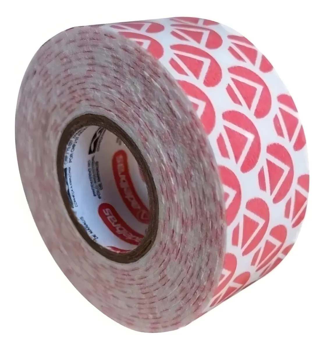 FITA DUPLA FACE ESPUMA ADELBRAS 24MM X2
